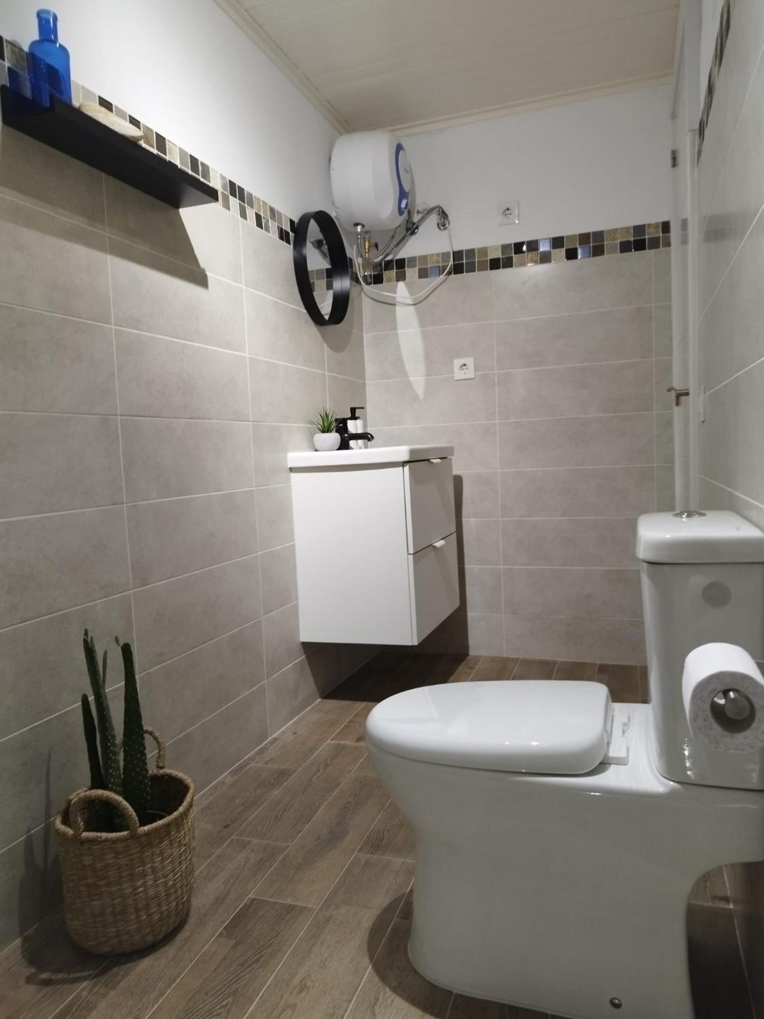 Apartment Roque