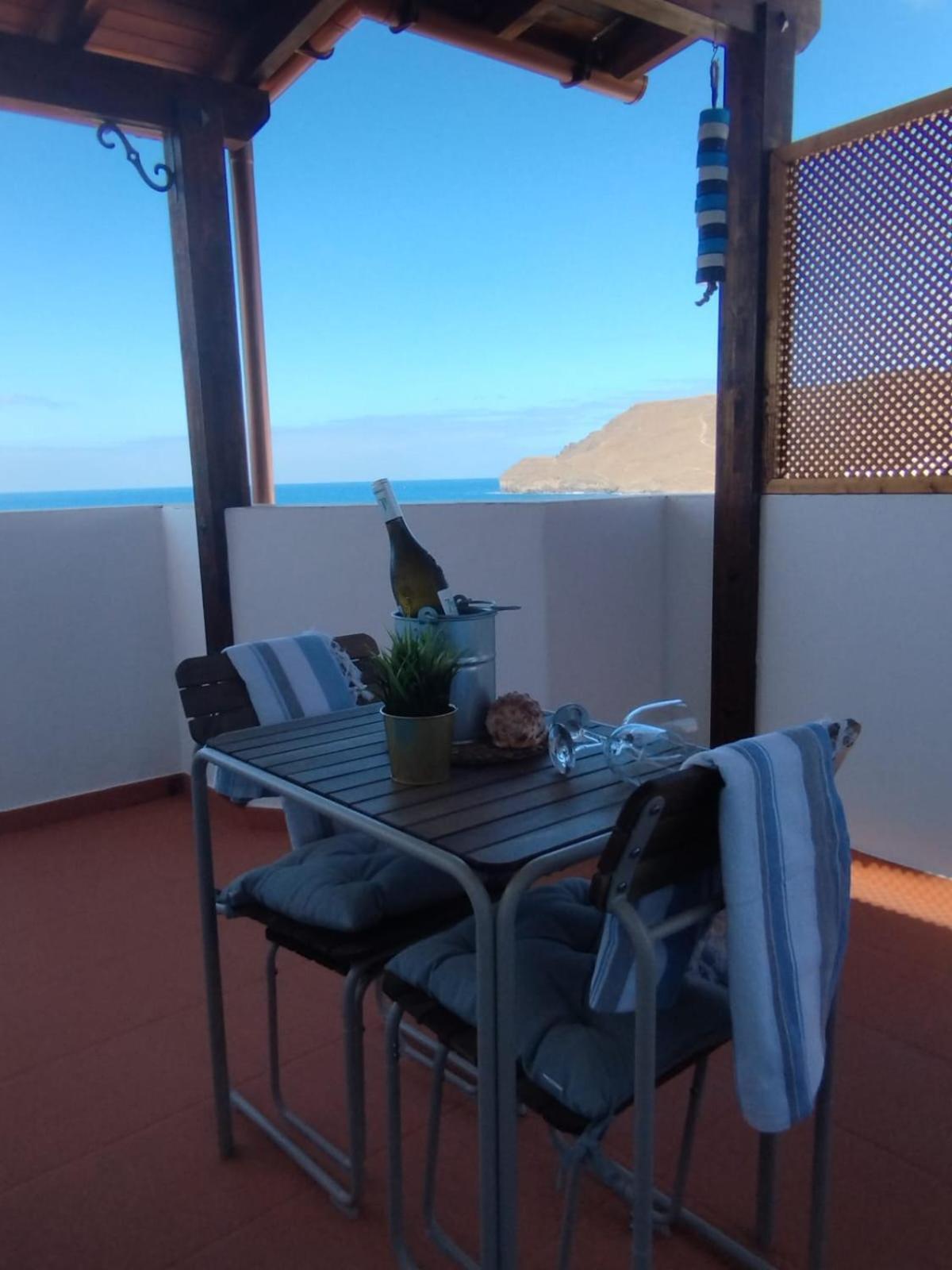 Apartment Roque Las Playas